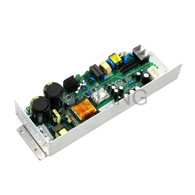 Hitachi Elevator AVR Switching Power Supply Board PCB VE300 VC240 VC300XHC380-A EL3-AVR01