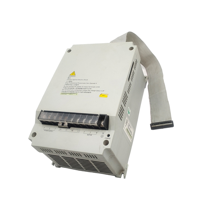 Hitachi Elevator Parts Elevator Inverter EV-ECD01-4T0110 4T0075 4T0150 15kw ECD03