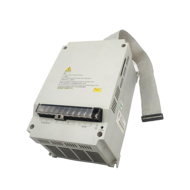 Hitachi Elevator Parts Elevator Inverter EV-ECD01-4T0110 4T0075 4T0150 15kw ECD03
