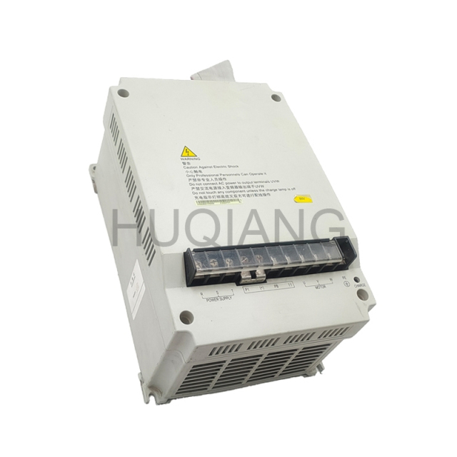 Hitachi Elevator Parts Elevator Inverter EV-ECD01-4T0110 4T0075 4T0150 15kw ECD03