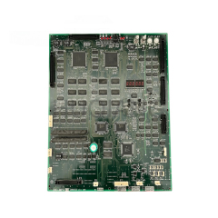 Hitachi Elevator Parts PCB NPX Elevator Main Board INV3-AMPU2 30003535