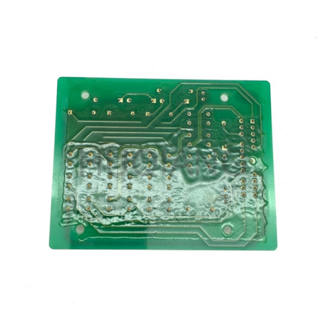 Hitachi Elevator Parts Elevator Control Cabinet Relay Board 65000457-B1 V20 SCB5 C0072652