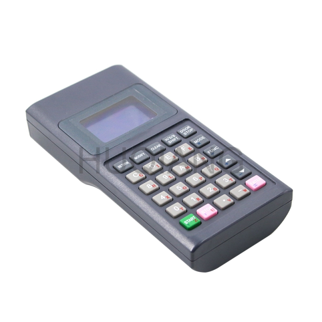 Hitachi Elevator Parts Elevator Service Tool Elevator Programming Debugger GHP-II V144 V145