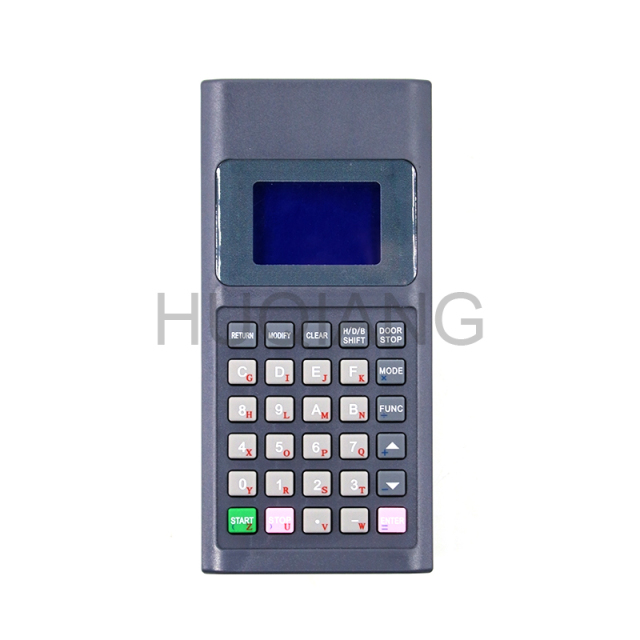 Hitachi Elevator Parts Elevator Service Tool Elevator Programming Debugger GHP-II V144 V145