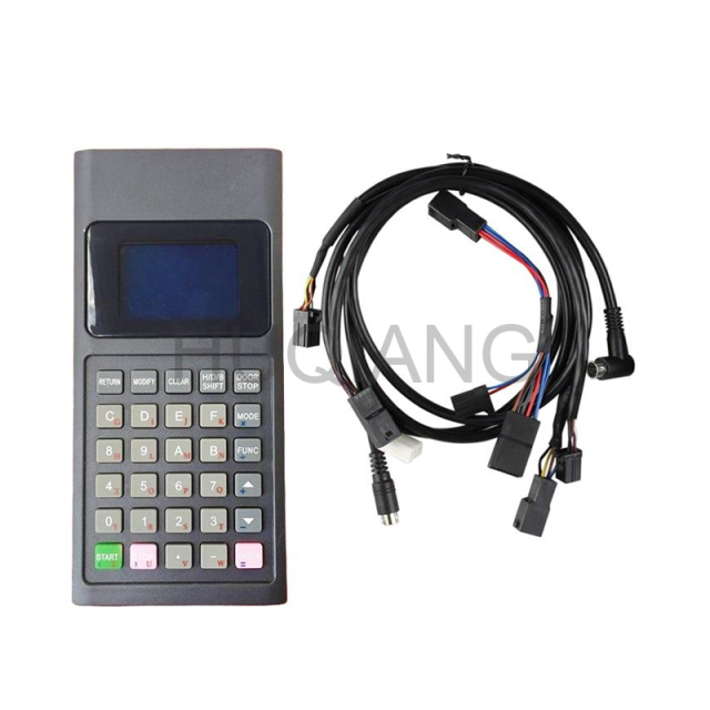 Hitachi Elevator Parts Elevator Service Tool Elevator Programming Debugger GHP-II V144 V145