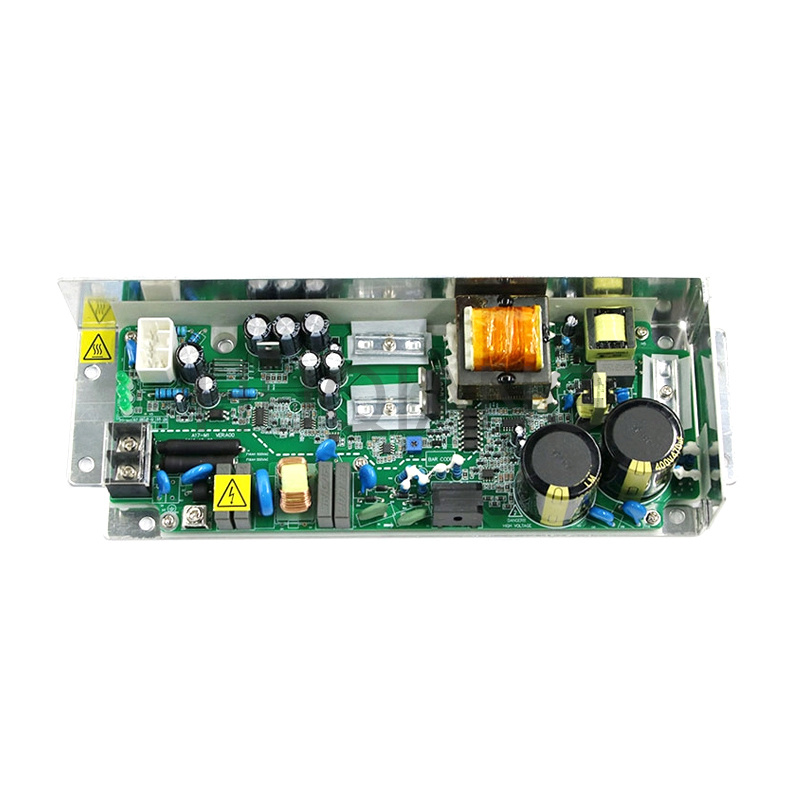 Hitachi Elevator AVR Switching Power Supply Board PCB VE300 VC240 VC300XHC380-A EL3-AVR01
