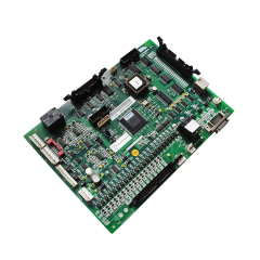 Hyundai Elevator Inverter Main Board Circuit Board PCB HIVD900SS HIVD900G BD REV5.4 REV4.0