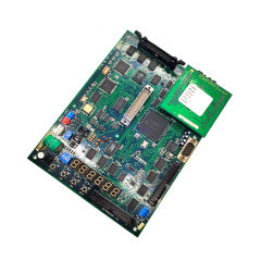 Hyundai Elevator Parts PCB Elevator Main Board 204C2401 H13 M33 BD REV.D1 204C2273