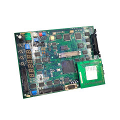 Hyundai Elevator Parts PCB Elevator Main Board 204C2401 H13 M33 BD REV.D1 204C2273