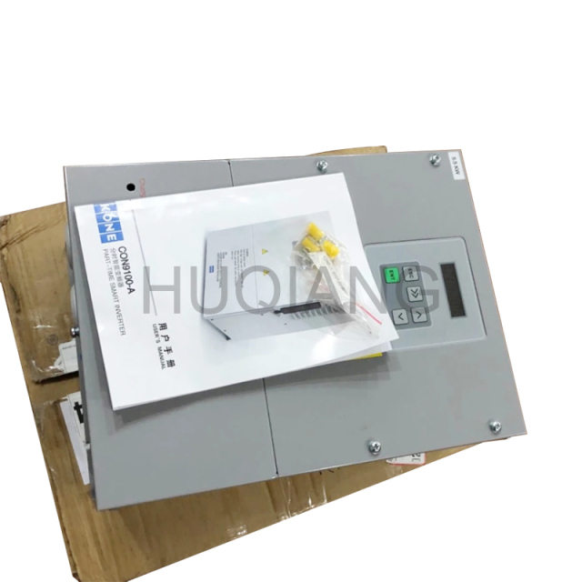 Escalator Drive Inverter Intelligent Time Sharing Ansons Escalator Spare Parts KM5301760G01 G02 G03 G10 CON9100-A0055-2-4