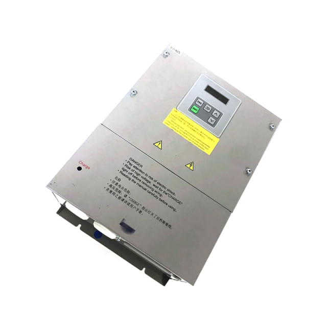 Escalator Drive Inverter Intelligent Time Sharing Ansons Escalator Spare Parts KM5301760G01 G02 G03 G10 CON9100-A0055-2-4