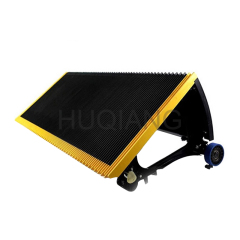 Escalator Stainless Steel Steps 1000 Escalator Steps KM5270673G13 KM5232660G01