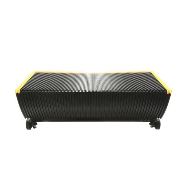 Escalator Stainless Steel Steps 1000 Escalator Steps KM5270673G13 KM5232660G01