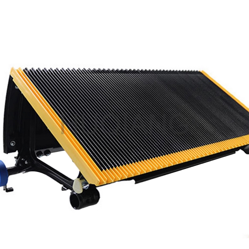 Escalator Stainless Steel Steps 1000 Escalator Steps KM5270673G13 KM5232660G01