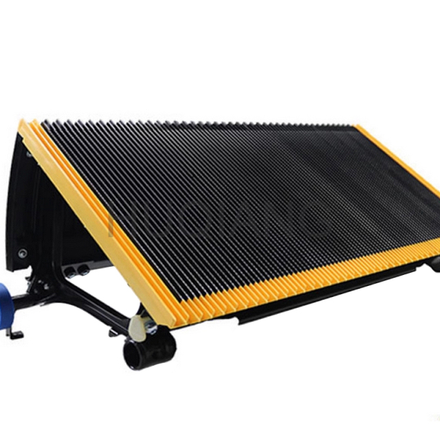 Escalator Stainless Steel Steps 1000 Escalator Steps KM5270673G13 KM5232660G01