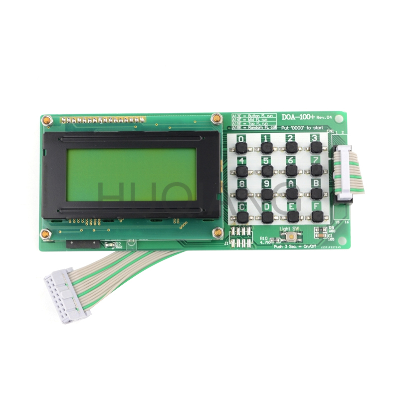 Elevator Parts Elevator Operator Server Debugger DOA-100+ for LG-OTIS Elevator