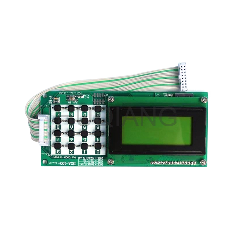 Elevator Parts Elevator Operator Server Debugger DOA-100+ for LG-OTIS Elevator