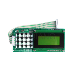 Elevator Parts Elevator Operator Server Debugger DOA-100+ for LG-OTIS Elevator