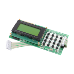 Elevator Parts Elevator Operator Server Debugger DOA-100+ for LG-OTIS Elevator