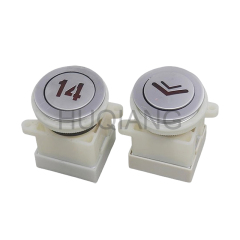 LG-sigma Elevator Parts Elevator Button MTD143 DA143