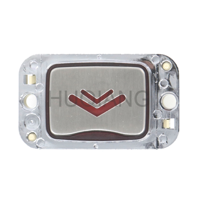 LG-sigma Elevator Parts Elevator COP LOP Push Button Keypad AK24 KA141 MTD260 A4J10136