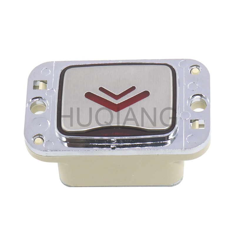 LG-sigma Elevator Parts Elevator COP LOP Push Button Keypad AK24 KA141 MTD260 A4J10136