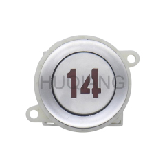 LG-sigma Elevator Parts Elevator Button MTD143 DA143
