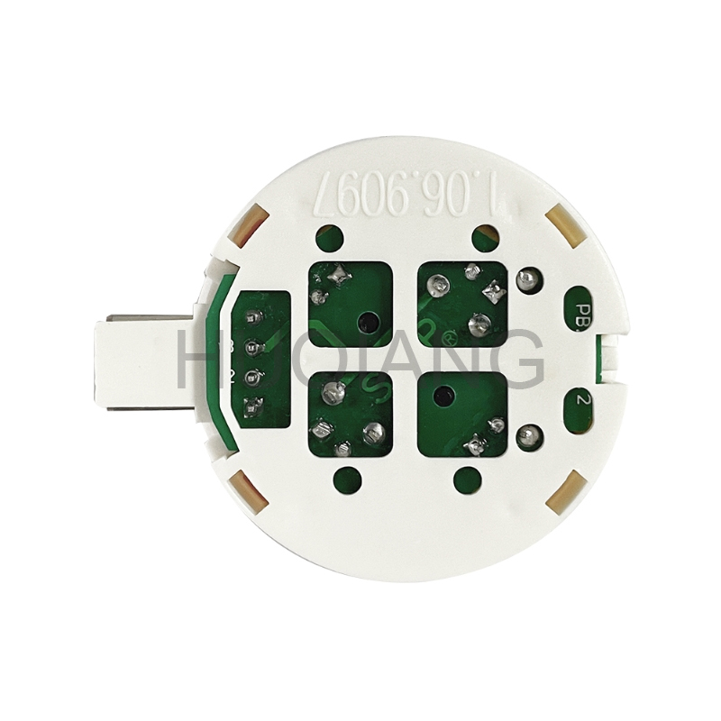 LG-sigma Elevator Parts Elevator Round Braille Button AK-29B