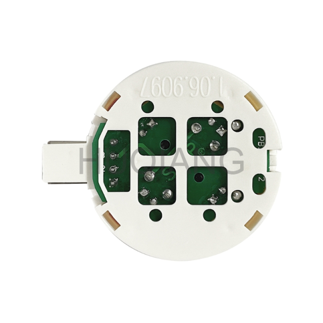 LG-sigma Elevator Parts Elevator Round Braille Button AK-29B