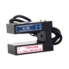 LG-sigma Elevator Parts Elevator Sensor Photoelectric Switch SL-73B Instead of MPS-1600