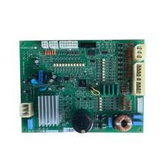 LG-sigma Elevator Parts PCB Elevator Door Board DCD-230 DCD-23 AEG09C220 KAA24350AAB