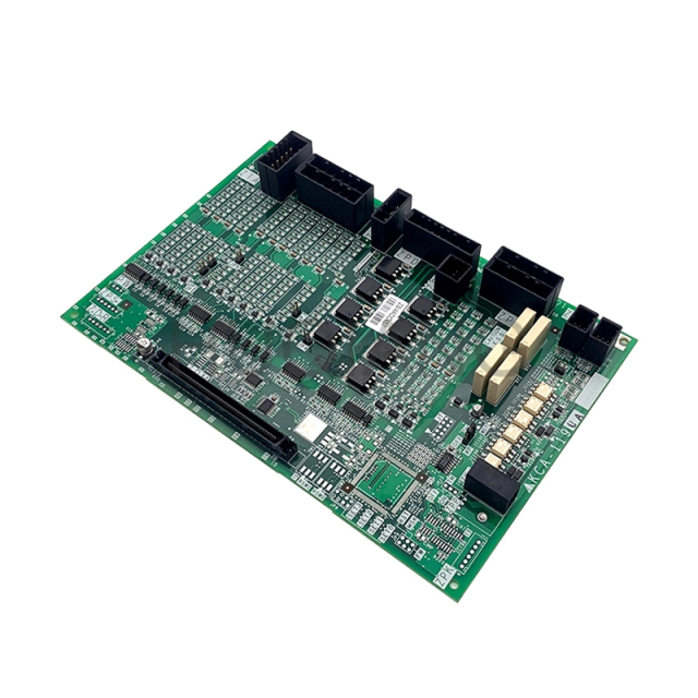 Mitsubishi Elevator Accessories Elevator Interface Board PCB KCA-1190B KCA-1190A KCA-1160A