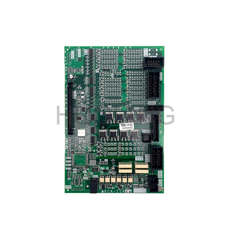 Mitsubishi Elevator Accessories Elevator Interface Board PCB KCA-1190B KCA-1190A KCA-1160A
