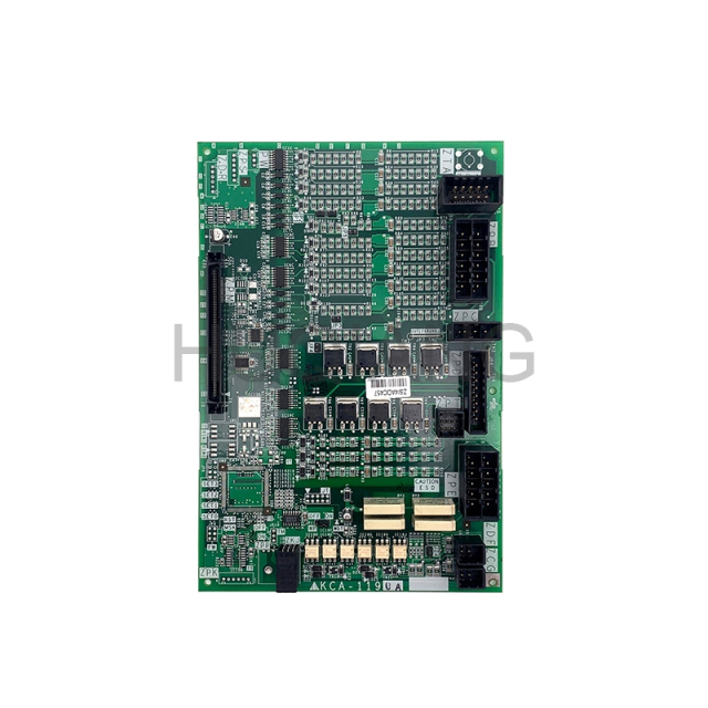 Mitsubishi Elevator Accessories Elevator Interface Board PCB KCA-1190B KCA-1190A KCA-1160A