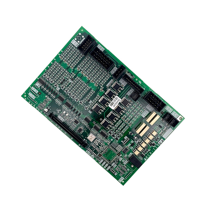 Mitsubishi Elevator Accessories Elevator Interface Board PCB KCA-1190B KCA-1190A KCA-1160A