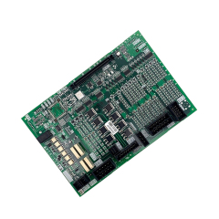 Mitsubishi Elevator Accessories Elevator Interface Board PCB KCA-1190B KCA-1190A KCA-1160A