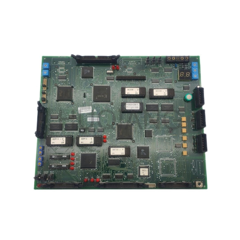 Mitsubishi Elevator Parts HOPE Elevator Main Board PCB P203701B000G01 G02 G03