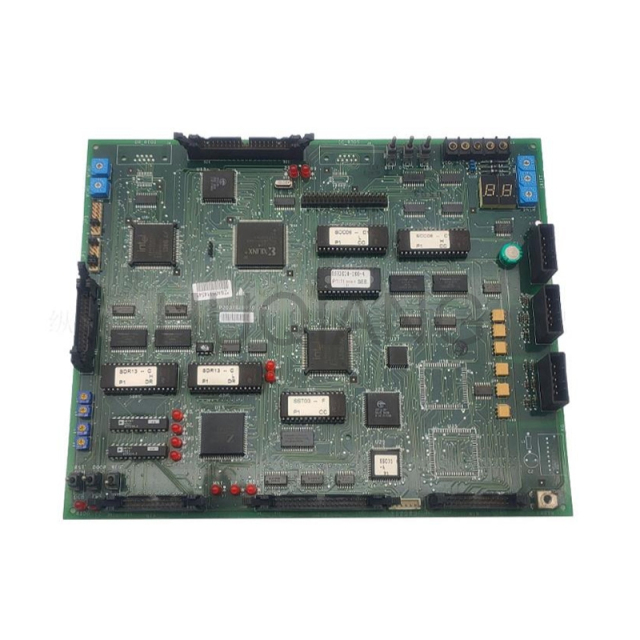 Mitsubishi Elevator Parts HOPE Elevator Main Board PCB P203701B000G01 G02 G03