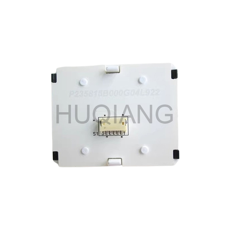 Mitsubishi Elevator Parts Elevator Push Button P235815B000G01 G21 G24L943 L922 L954