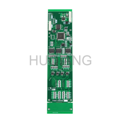 Mitsubishi Elevator Parts Elevator COP LOP Display Board PCB P366718B000G01 G02 G03 G106 G06 G102