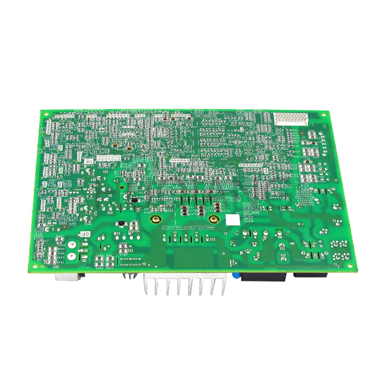 Mitsubishi Elevator Parts PCB Elevator Door Board ELENESSA DOR-1231A DOR-1231B DOR-1321A