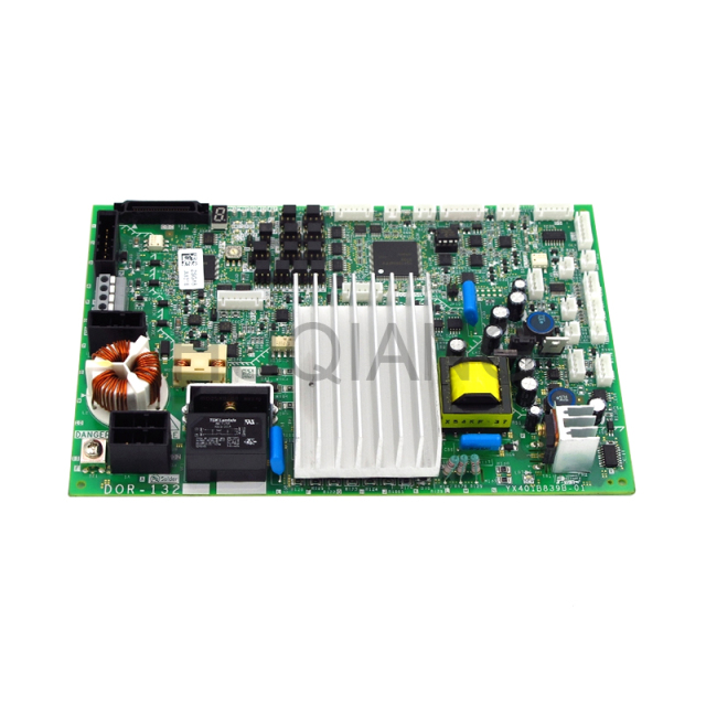 Mitsubishi Elevator Parts PCB Elevator Door Board ELENESSA DOR-1231A DOR-1231B DOR-1321A