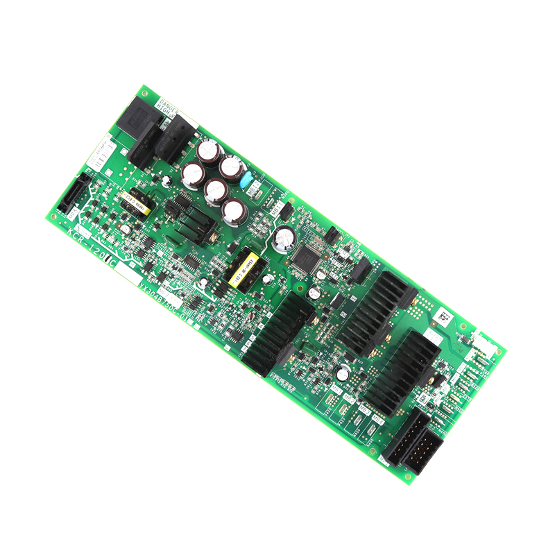 Mitsubishi Elevator Drive Power Supply Board M1 Board KCR-1200C KCR-1201C YX305B144