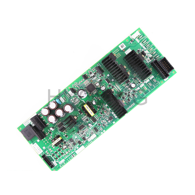 Mitsubishi Elevator Drive Power Supply Board M1 Board KCR-1200C KCR-1201C YX305B144