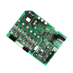 Mitsubishi Elevator Parts PCB Elevator GPS-3 Control Cabinet Drive Board KCR-759C KCR-759B KCR-759