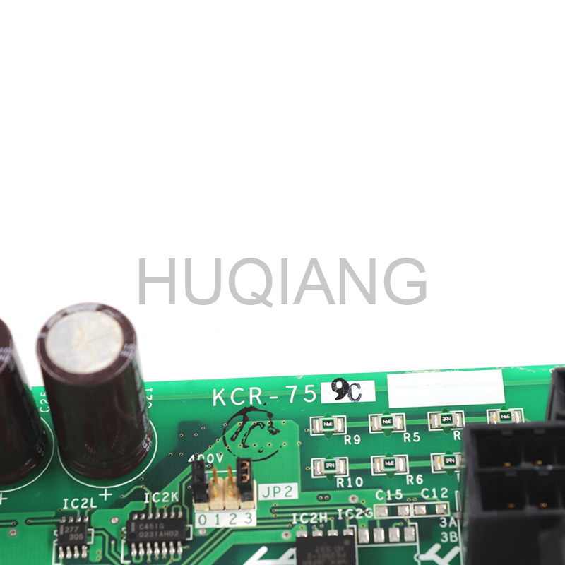 Mitsubishi Elevator Parts PCB Elevator GPS-3 Control Cabinet Drive Board KCR-759C KCR-759B KCR-759