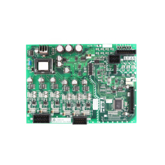 Mitsubishi Elevator Parts PCB Elevator GPS-3 Control Cabinet Drive Board KCR-759C KCR-759B KCR-759