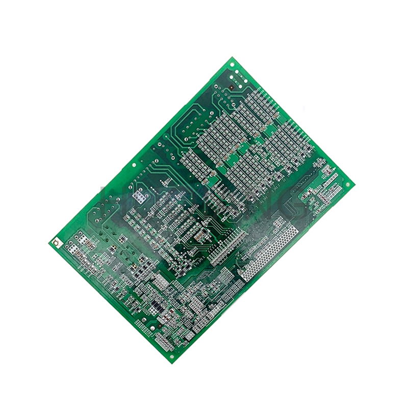 Mitsubishi Elevator Accessories Elevator Interface Board PCB KCA-1190B KCA-1190A KCA-1160A