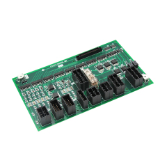 Mitsubishi Elevator Parts Elevator Interface Board W1 Board PCB P203713B000G11 P203713B000G12 G21
