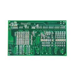 Mitsubishi Elevator Parts Elevator Interface Board W1 Board PCB P203713B000G11 P203713B000G12 G21